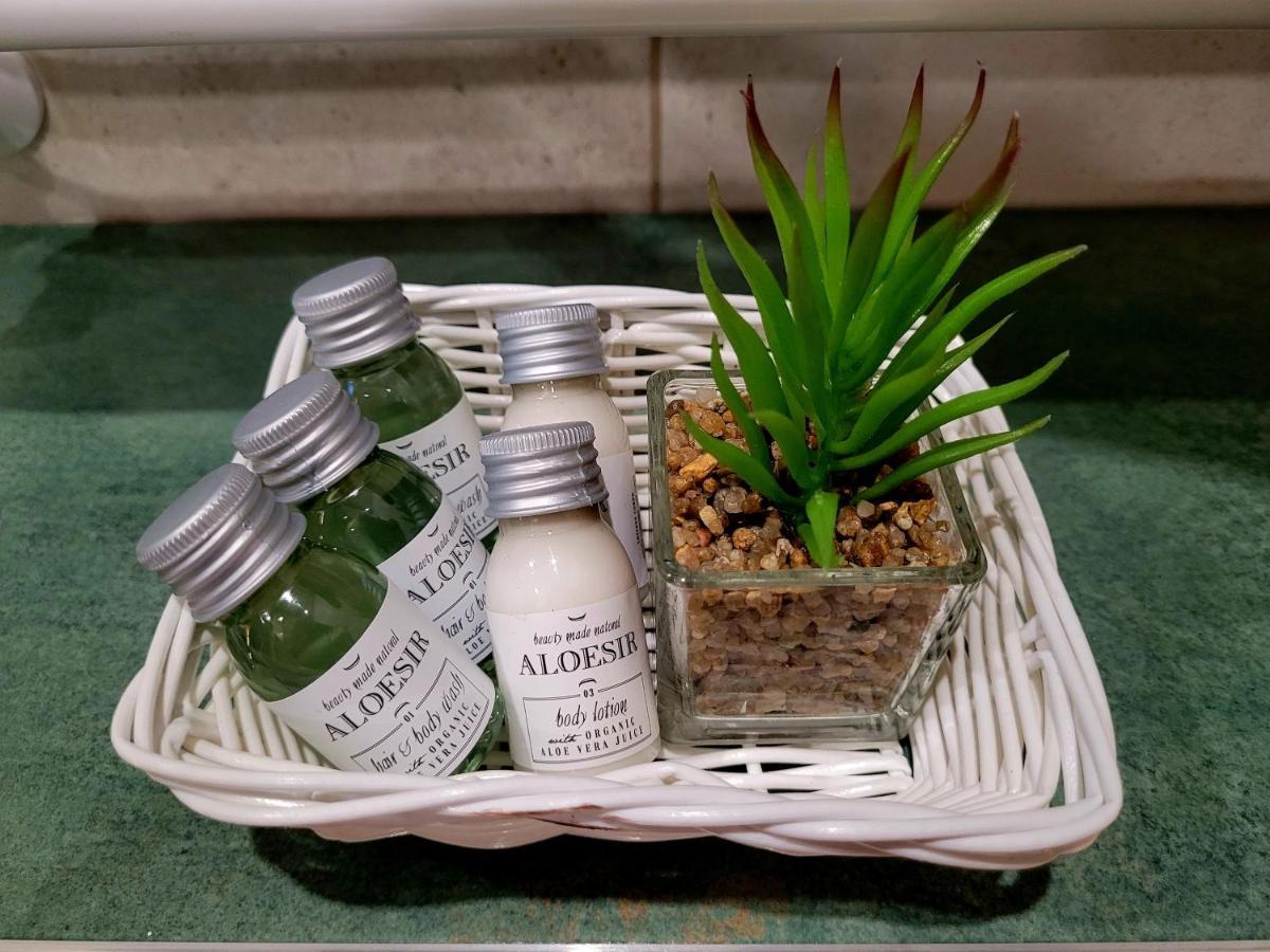 Urocza Kryjowka Ze Spa Lesko Ngoại thất bức ảnh